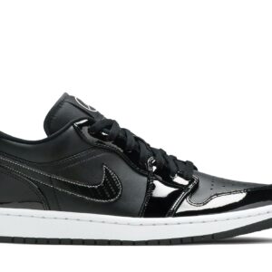 Air Jordan 1 Low All Star 2021 DD1650-001 Nicesnk