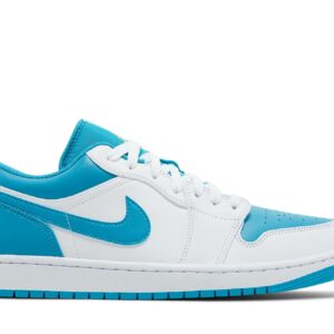 Air Jordan 1 Low Aquatone 553558-174 Nicesnk