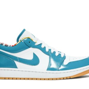 Air Jordan 1 Low Barcelona DC6991-400 Nicesnk