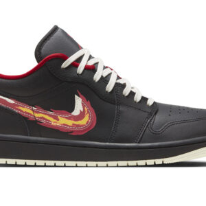 Air Jordan 1 Low 'Born To Fly' FJ7073-010