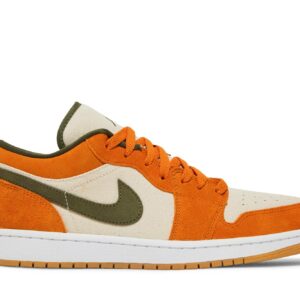 Air Jordan 1 Low 'Ceramic' DH6931-102