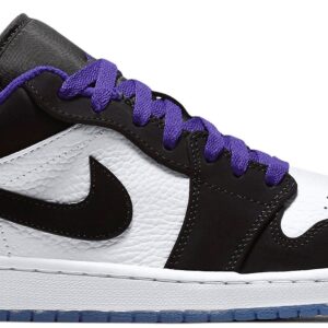 Air Jordan 1 Low Concord 553558-108 Nicesnk
