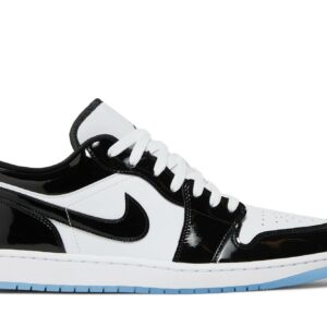 Air Jordan 1 Low Concord DV1309-100 Nicesnk