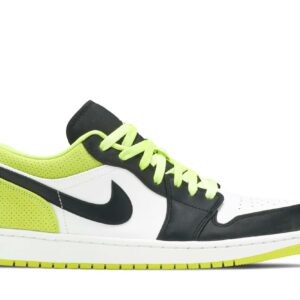 Air Jordan 1 Low Cyber CK3022-003 Nicesnk