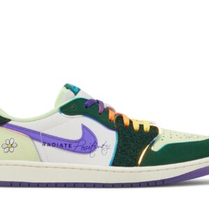 Air Jordan 1 Low Doernbecher FD9665-351 Nicesnk