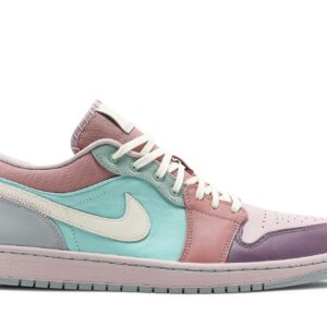 Air Jordan 1 Low 'Easter Pastel' DJ5196-615