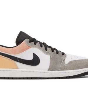 Air Jordan 1 Low Flight Club DX4334-008 Nicesnk