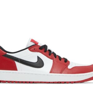 Air Jordan 1 Low Golf 'Chicago' DD9315-600