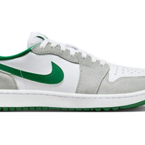Air Jordan 1 Low Golf 'Pine Green' DD9315-112