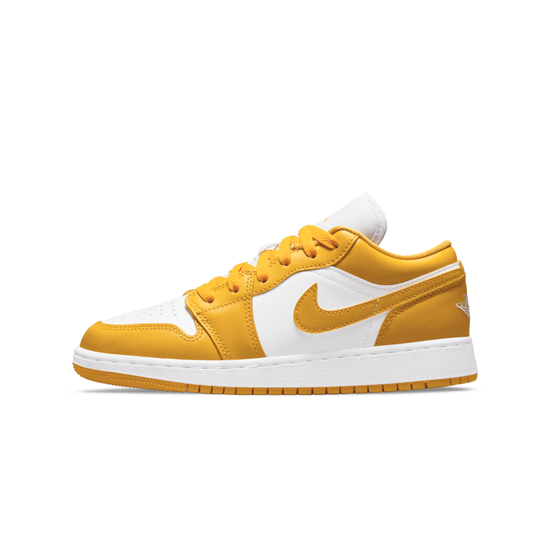 Air Jordan 1 Low GS 'Pollen'