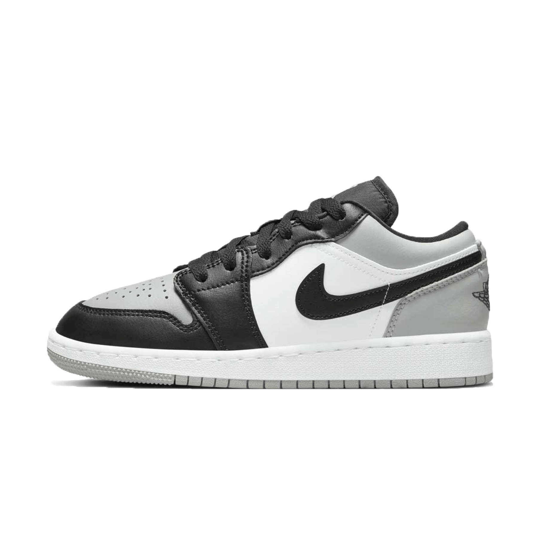 Air Jordan 1 Low GS 'Shadow Toe'