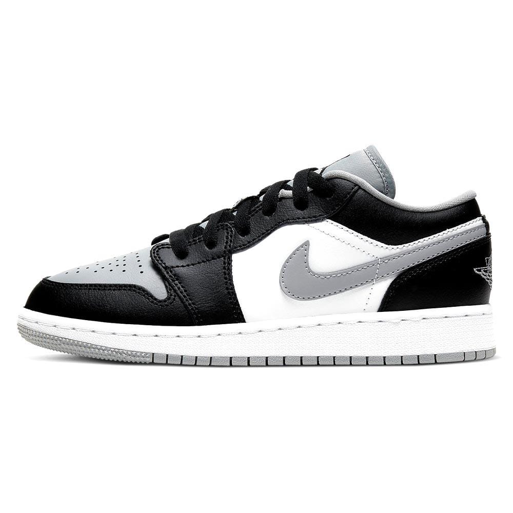 Air Jordan 1 Low GS 'Smoke Grey'