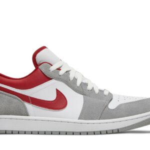 Air Jordan 1 Low Gym Red DC6991-016 Nicesnk