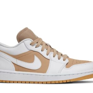 Air Jordan 1 Low 'Hemp White' DN6999-100