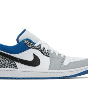 Air Jordan 1 Low 'Indigo' DM1199-140