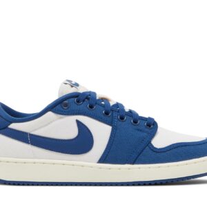 Air Jordan 1 Low KO 'Royal' DX4981-103