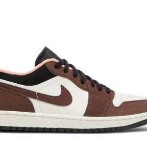 Air Jordan 1 Low Mocha DC6991-200 Nicesnk