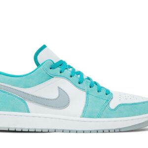 Air Jordan 1 Low 'New Emerald' DN3705-301