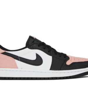Air Jordan 1 Low OG 'Bleached Coral' CZ0790-061