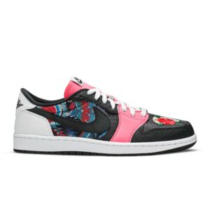 Air Jordan 1 Low OG Chinese New Year (2020) CW0418-006 Nicesnk