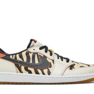 Air Jordan 1 Low OG Chinese New Year 2022 DH6932-100 Nicesnk