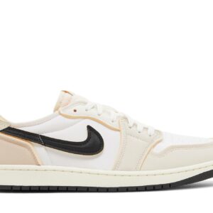 Air Jordan 1 Low OG EX Coconut Milk DV0982-100 Nicesnk