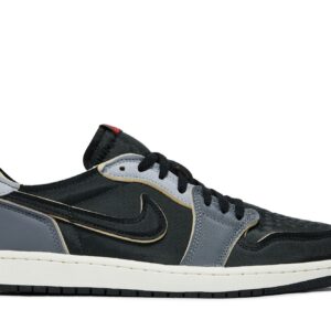 Air Jordan 1 Low OG EX Dark Smoke Grey DV0982-006 Nicesnk