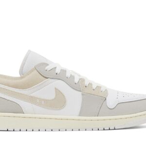 Air Jordan 1 Low OG EX Tech Grey DN1635-002 Nicesnk