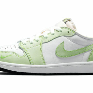 Air Jordan 1 Low OG 'Ghost Green' CZ0790-103