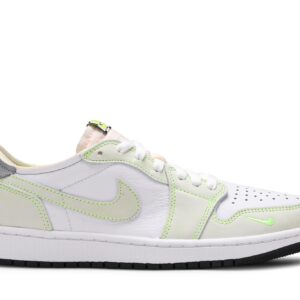 Air Jordan 1 Low OG 'Ghost Green' DM7837-103