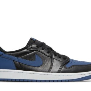 Air Jordan 1 Low OG 'Mystic Navy' CZ0790-041