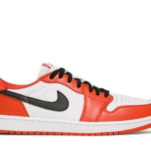 Air Jordan 1 Low OG 'Starfish' CZ0790-801