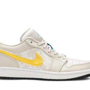 Air Jordan 1 Low 'Orewood Brown' CK3022-107