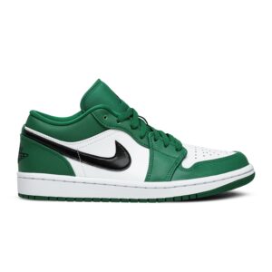 Air Jordan 1 Low Pine Green 553558-301 Nicesnk