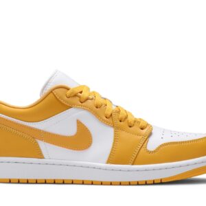 Air Jordan 1 Low Pollen 553558-171 Nicesnk