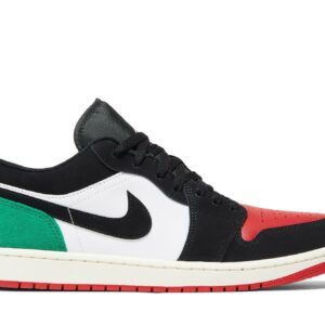 Air Jordan 1 Low Quai 54 2023 FQ6703-100 Nicesnk