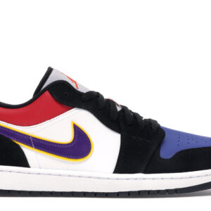 Air Jordan 1 Low 'Rivals' CJ9216-051