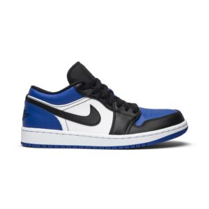 Air Jordan 1 Low 'Royal Toe' CQ9446-400