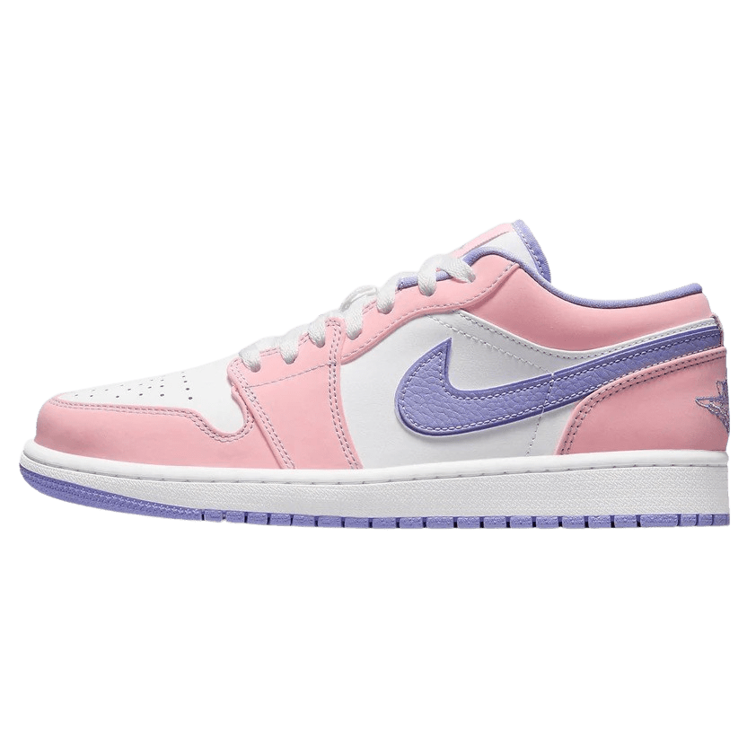 Air Jordan 1 Low SE 'Arctic Punch'