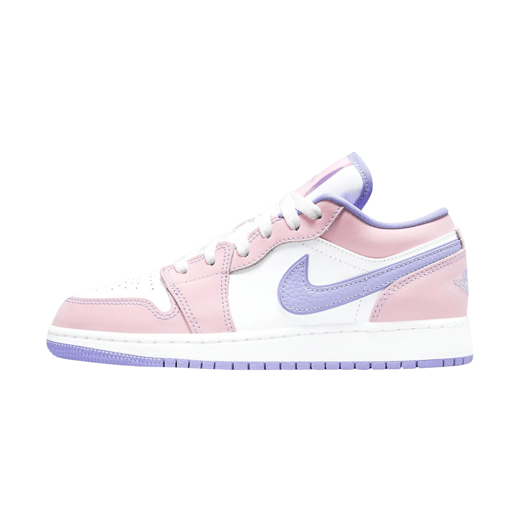 Air Jordan 1 Low SE GS 'Arctic Punch'