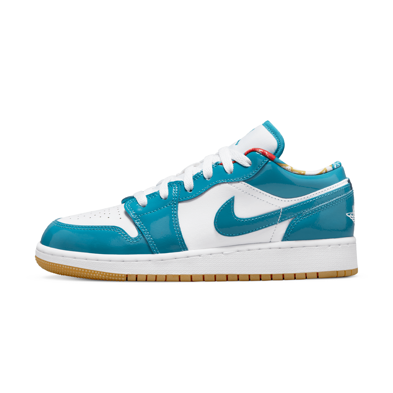 Air Jordan 1 Low SE GS 'Barcelona'