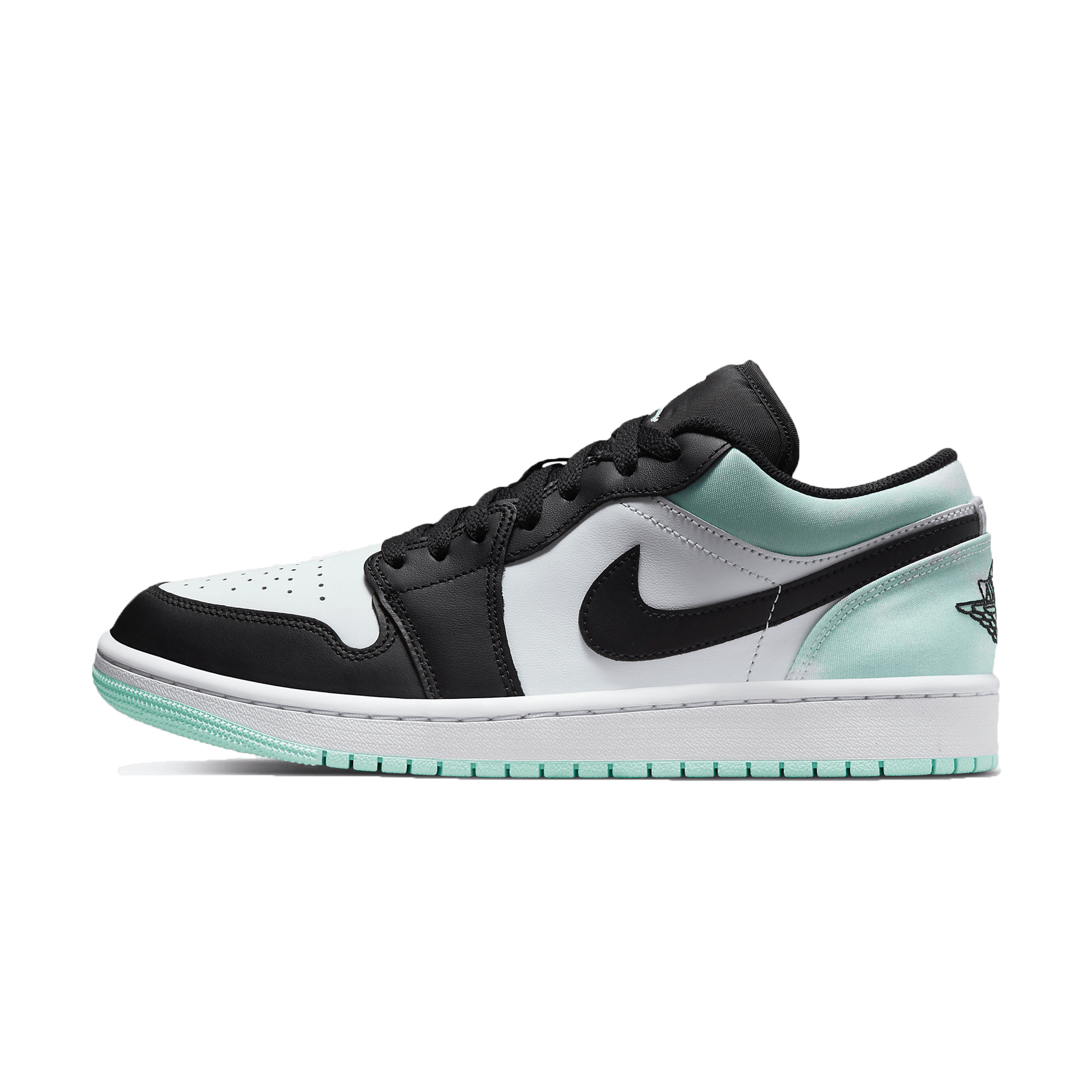 Air Jordan 1 Low SE GS 'Tie Dye'