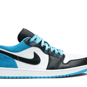 Air Jordan 1 Low SE Laser Blue CK3022-004 Nicesnk