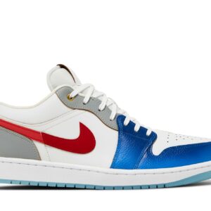 Air Jordan 1 Low SE Philippines FN8901-164 Nicesnk