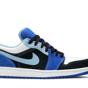 Air Jordan 1 Low SE Racer Blue DH0206-400 Nicesnk