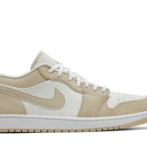 Air Jordan 1 Low SE Sail Rattan FB7168-121 Nicesnk