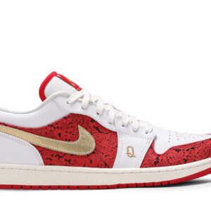 Air Jordan 1 Low SE Spades DJ5185-100 Nicesnk