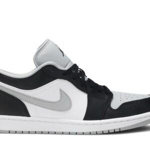Air Jordan 1 Low 'Smoke Grey' 553558-039