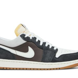 Air Jordan 1 Low 'SNKRS Day' (Korea) FD0399-004