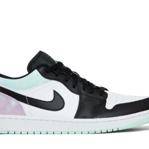 Air Jordan 1 Low 'Tie-Dye' DM1199-100